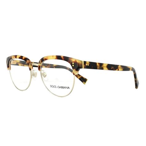 dolce gabbana bril heren dg110506162017135|Dolce & Gabbana ® Heren Brillen .